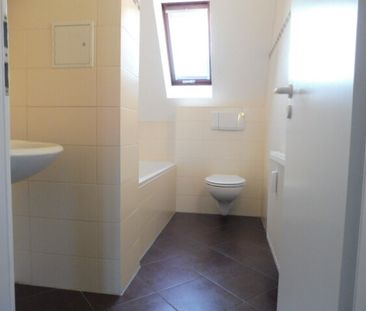 Charmante 2,5-Raum-Maisonettewohnung im sanierten Altbau von Dresde... - Photo 6