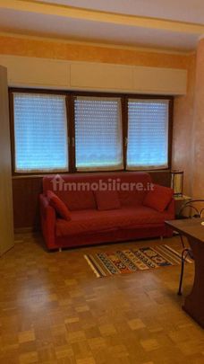 Bilocale via Giuseppe Francesco Medail 57, Centro, Bardonecchia - Foto 1