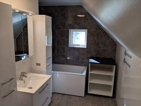 Bergsbrunna Villaväg, Uppsala - Photo 4