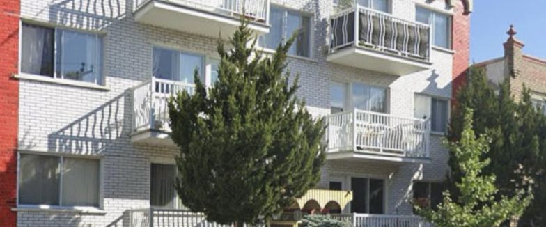 Grands 4 1/2 - Photo 1