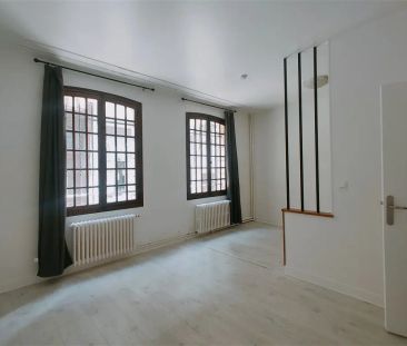 Location appartement 1 pièce - 24m² à Rouen (76000) - Photo 2
