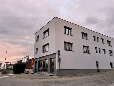 Appartement te huur - Foto 4