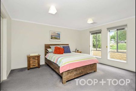 DREAM FAMILY HOME IN MOUNT BARKER - Photo 5