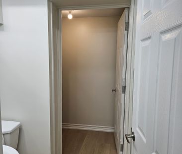 For Lease - 5672 Dorchester Road Unit# 14 Lower Level, Niagara Fall... - Photo 5