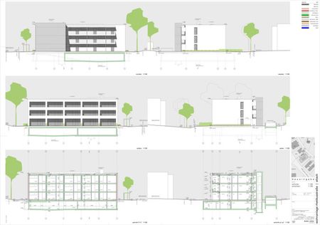 Komfortable 2-Zimmer Wohnungen mit Balkon! | Top 15 - Foto 2