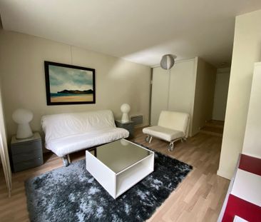 Location Appartement 1 pièce 29m² BORDEAUX 33000 - Photo 5
