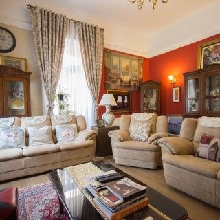 Szent István körút - Fotó 1