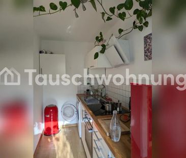 TAUSCHWOHNUNG Suche 3 biete 2 Zimmer - Foto 1