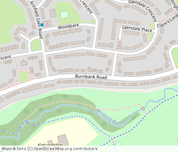 Burnbank Road, Ayr, KA7 - Photo 1