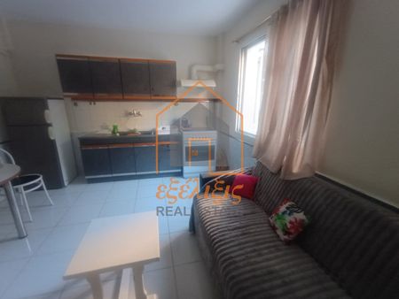 Studio/Γκαρσονιέρα για ενοικίαση Άγιος Κωνσταντίνος (Βόλος) - Photo 5