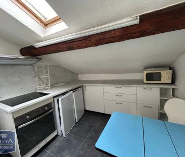 Appartement à louer 3 pièces 34.88m² - Photo 6