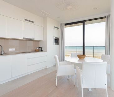 Appartement te huur in De Panne voor € 1.000 met 1 slaapkamer - foto 3