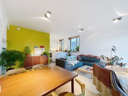 2-SLPK app. met terras aan Victoria Regiapark te Gentbrugge - Foto 5