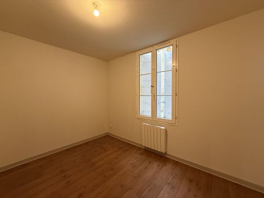 Location Appartement 2 pièces 28m² COGNAC 16100 - Photo 1