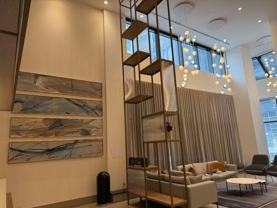 For Lease - 4130 Parkside Village Drive Unit# 2210 RM, Mississauga, Ontario - Photo 1