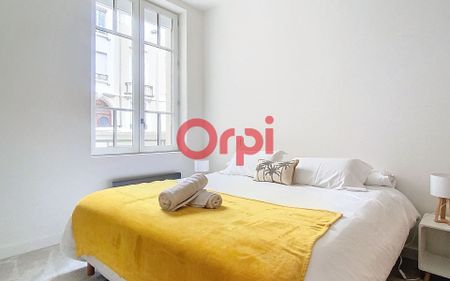 Appartement à louer 2 pièces • Vichy - Photo 4