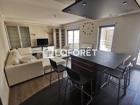 Appartement T2 Boulogne-Billancourt à louer - Photo 1