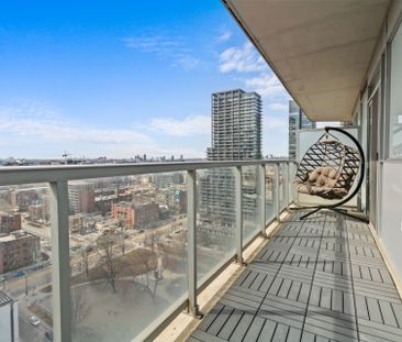 For Lease - 352 Front Street Unit# 2214, Toronto, Ontario - Photo 1