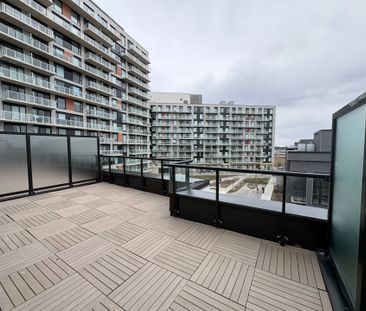 For Lease - 8 David Eyer Road Unit# 1224, Richmond Hill, Ontario - Photo 6
