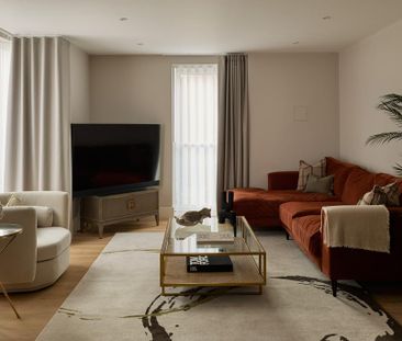 4 bedroom flat to rent - Photo 1