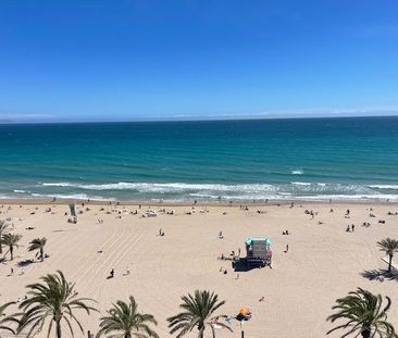 Apartamento de alquiler en Avenida de Niza, Playa de San Juan - Photo 6