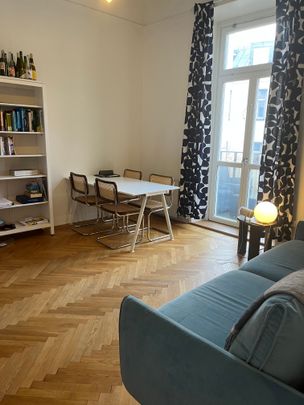 Karlbergsvägen, Stockholm - Foto 1