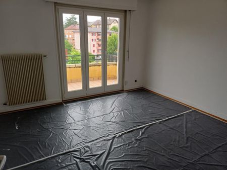 2 Zimmer, 45 m², 4. Stock - Photo 5
