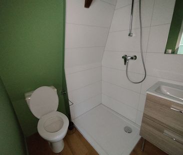 Location Appartement 1 pièce 14m² LAMBERSART 59130 - Photo 4