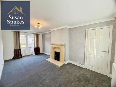 2 bedroom house to rent - Photo 2