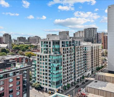 For Lease - 238 Besserer Street Unit# 303, Lower Town - Sandy Hill,... - Photo 5