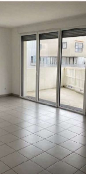 Appartement 4 pièces - Photo 1