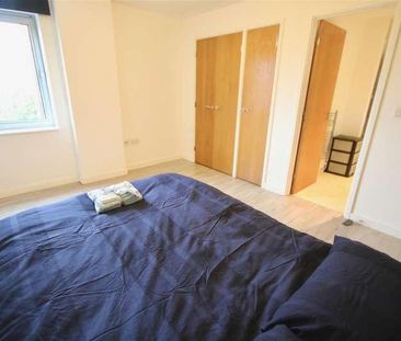 Richmond House, Bonfire Corner, Portsmouth, PO1 - Photo 5