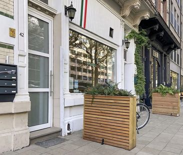 Appartement te huur - Foto 5