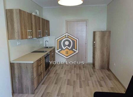 Studio/Γκαρσονιέρα για ενοικίαση Ιπποκράτειο (Φάληρο - Ιπποκράτειο) - Photo 4