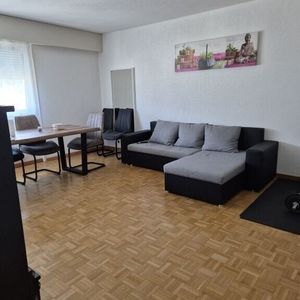 À saisir ! Charmant logement dans un quartier résidentiel de Sion ! - Photo 2