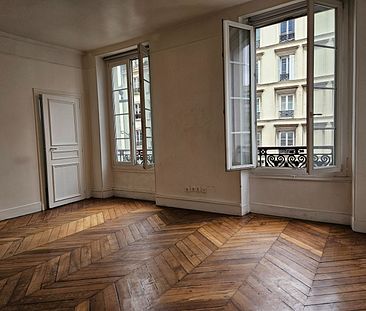 Rue du Faubourg St Denis, 75010, 1 pièces, 36.87 m2 - Photo 1