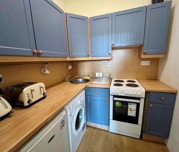 1 bedroom flat to rent - Photo 2