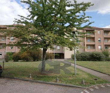 Location Appartement 1 pièce 19m² METZ 57050 - Photo 4