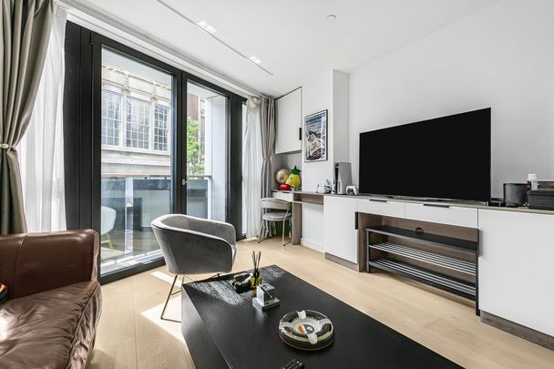 1 bedroom apartment to rent - Photo 1