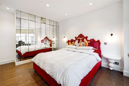Cranmer Court, Whiteheads Grove, London, SW3 3HJ - Photo 5