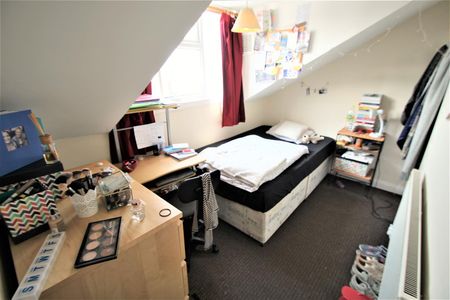 Burley Lodge Road, Hyde Park, LS6 1QP, Leeds - Photo 5