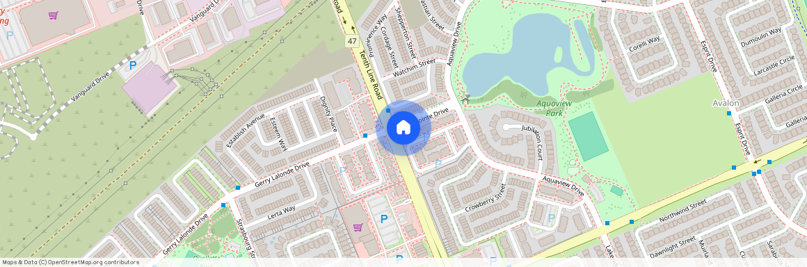 14 Lakepointe Drive, Orleans - Cumberland And Area