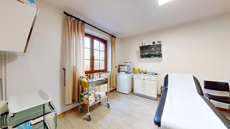 LOCAL PROFESSIONNEL / CABINET MEDICAL - Photo 3
