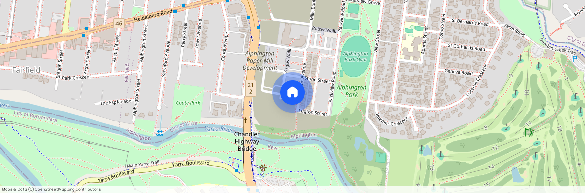 5 Bale Walk, Vic 3078, Alphington