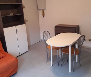 Location Appartement 1 pièce 18m² TOULOUSE 31000 - Photo 5