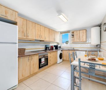 Atico en alquiler en Marbella, Marbella - Photo 5