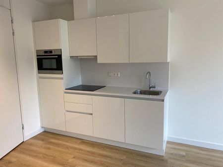 Te huur: Appartement Kruidenhof in Leiden - Foto 3