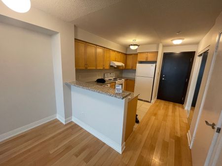 For Lease - 238 Bonis Avenue Unit# 1615, Toronto, Ontario - Photo 3