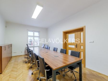 Pronájem bytu 4+kk 120 m2 - Фото 5