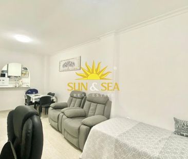 2 BEDROOM APARTMENT - TORREVIEJA - Photo 5